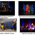 projekty muzyczne