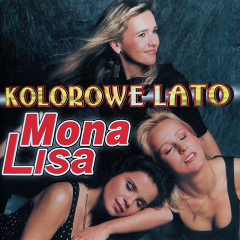 kolorowe lato